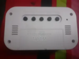 অ্যালার্ম ঘড়ি