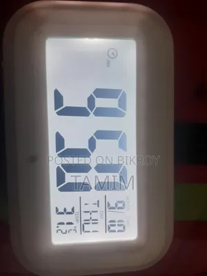 অ্যালার্ম ঘড়ি