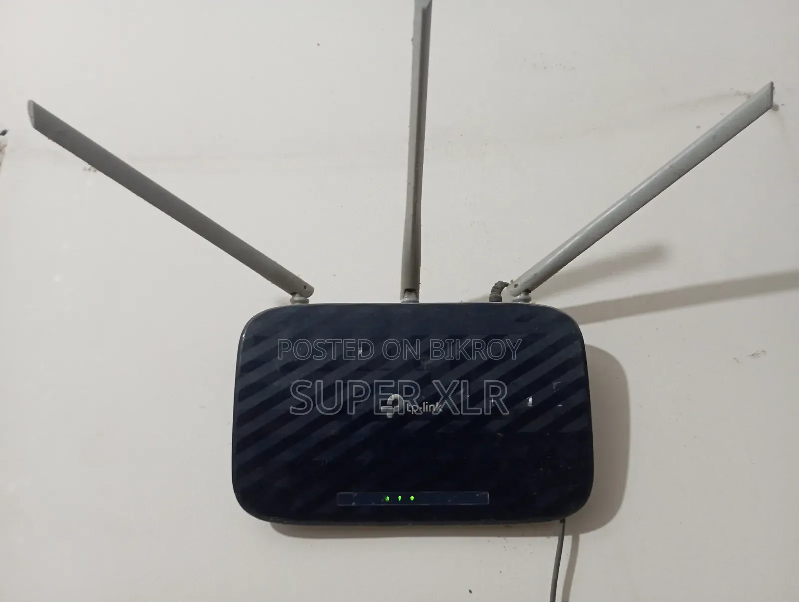 TP-Link Router