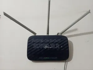 TP-Link Router