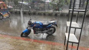 Aprilia FX 2018 Blue