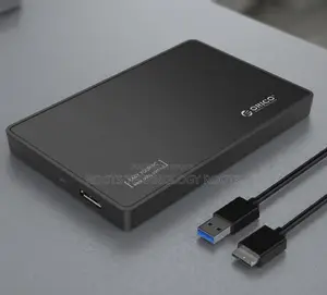 Portable HDD 1 TB Discount