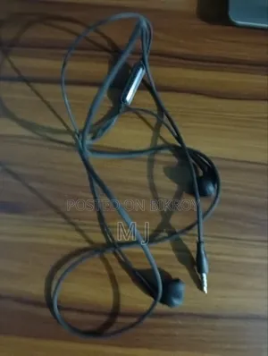 Oraimo Earphones