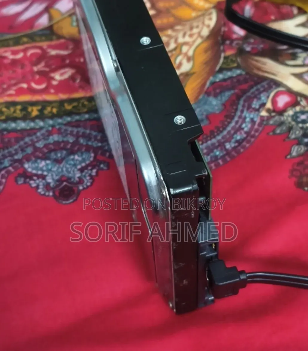 1TB Hard Drive