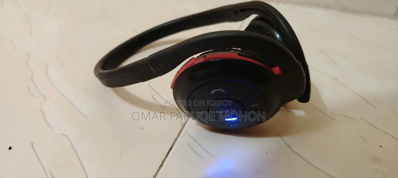 নোকিয়া হেডসেট