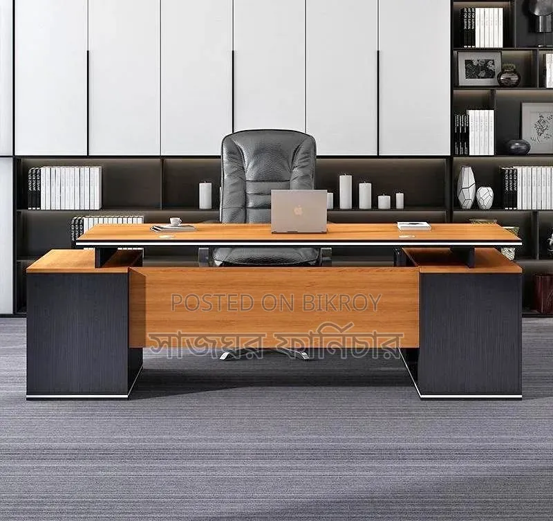 Stylish Boss Table AN-001
