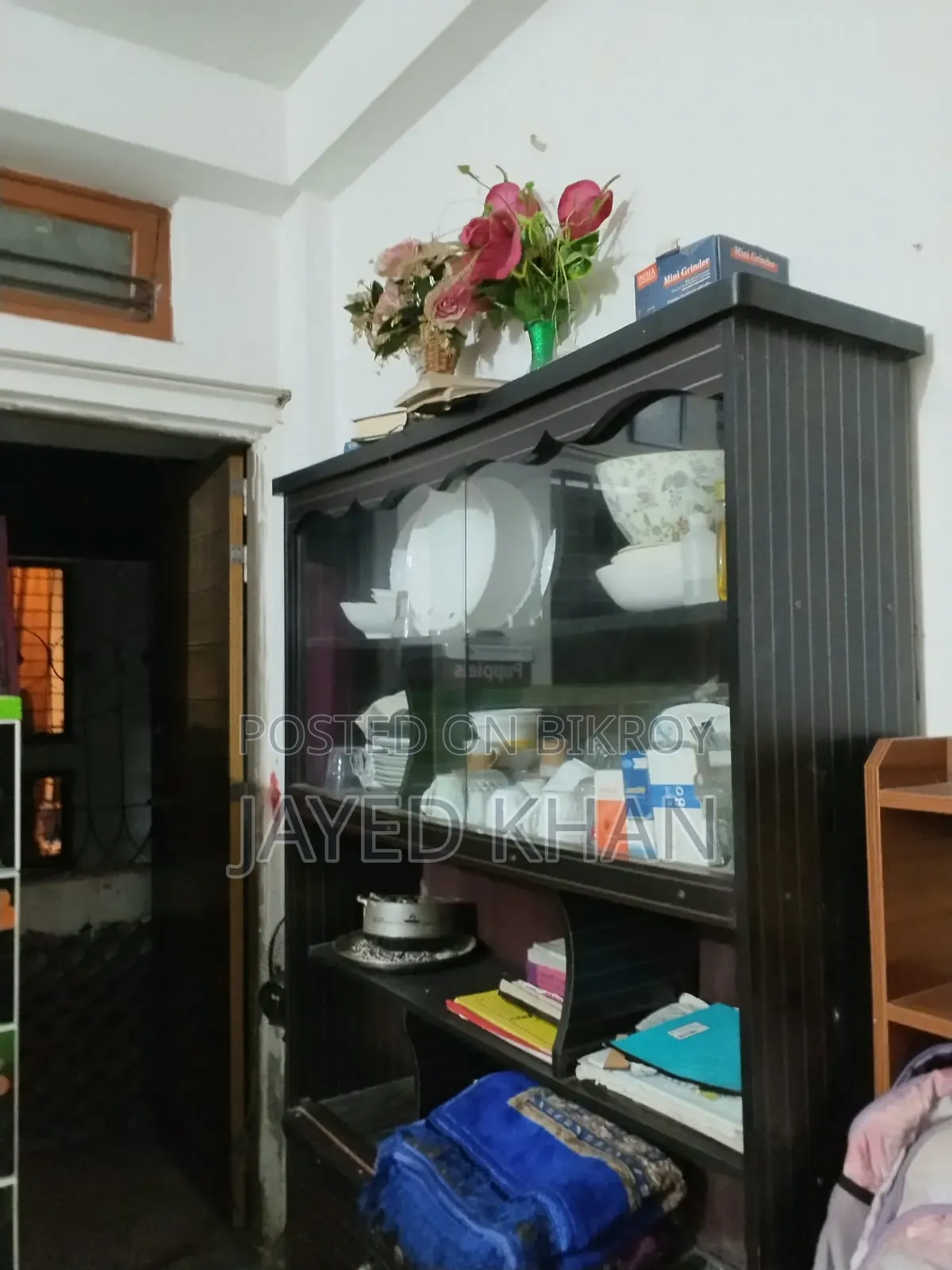 ভালো মানের মোবাইল।