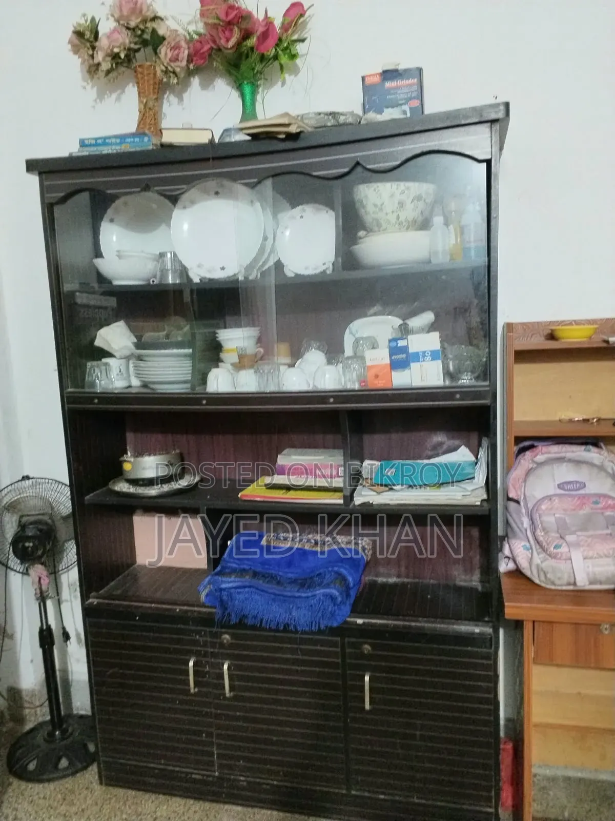 ভালো মানের মোবাইল।