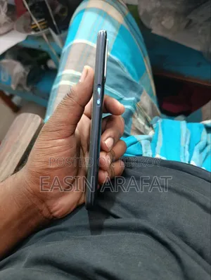 Oppo A16 32 GB Blue