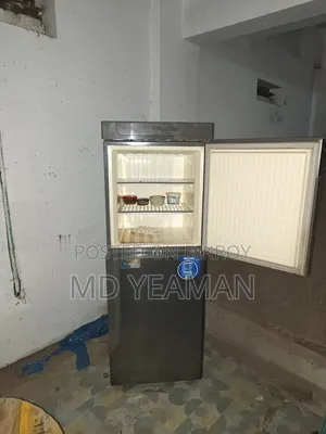 ভালো কন্ডিশনের ওয়ালটন রেফ্রিজারেটর বিক্রি করা হবে।