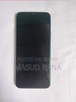 আইটেল ভিশন ১ প্রো ৩২ জিবি নীল