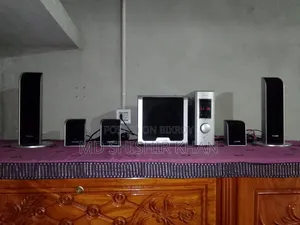 Microlab Fc861 5.1
