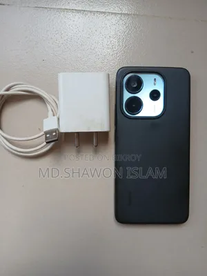 নতুন শাওমি রেডমি নোট ১৪ ফোরজি ২৫৬ জিবি