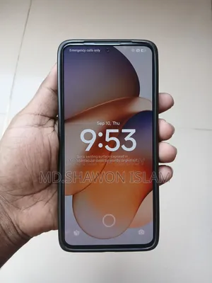 New Xiaomi Redmi Note 14 4G 256 GB
