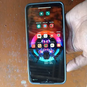 Xiaomi Redmi Note 9 Pro 128 GB Black