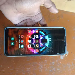 Xiaomi Redmi Note 9 Pro 128 GB Black