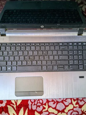 Laptop HP ProBook 450 G2 8GB Intel Core I3 SSD 128GB