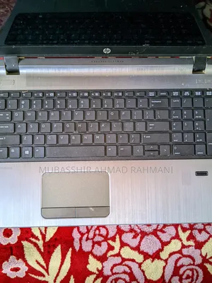 Laptop HP ProBook 450 G2 8GB Intel Core I3 SSD 128GB