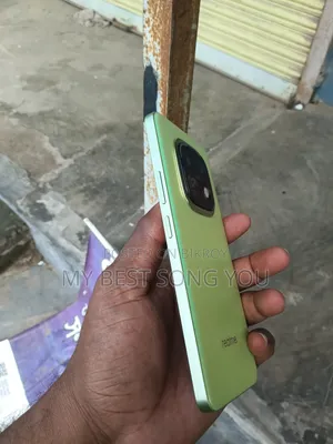 Realme 128 GB Yellow