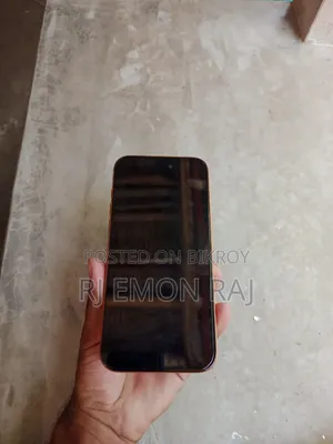 5Star 17 Pro Max 128 GB Rose Gold