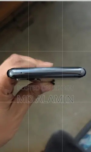 স্যামসাং গ্যালাক্সি এস২০+ ৫জি ১২৮ জিবি গ্রে