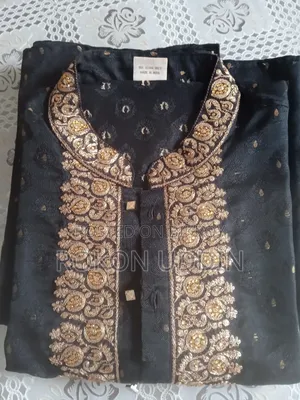সিল্কের পাঞ্জাবি