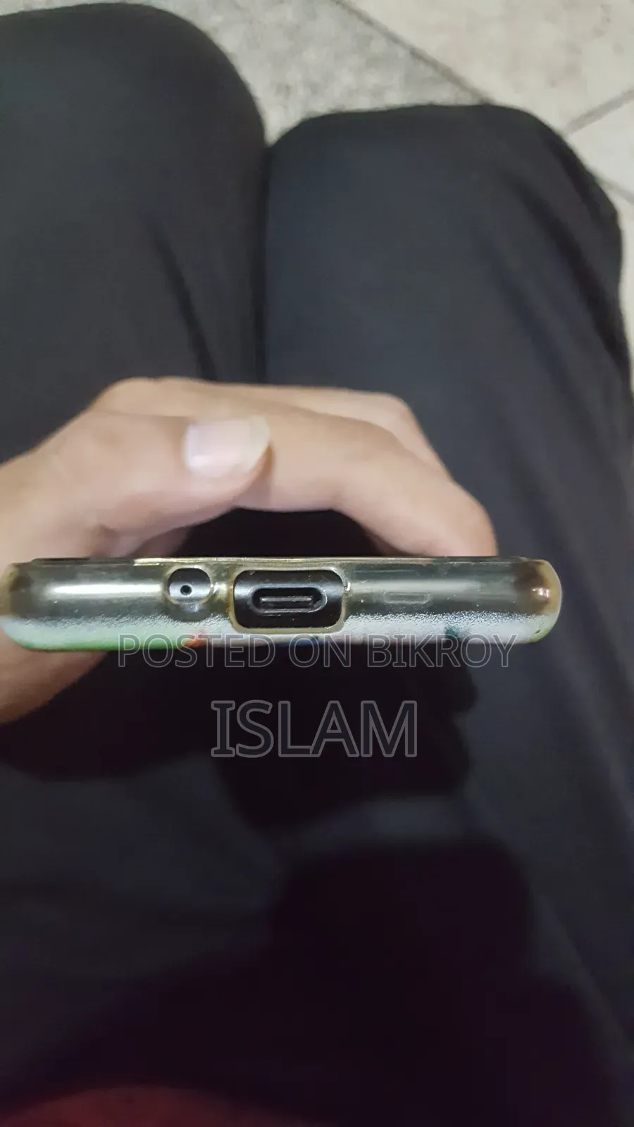 সনি এক্সপেরিয়া ৫ ৩য় প্রজন্ম ১২৮ জিবি গোলাপি