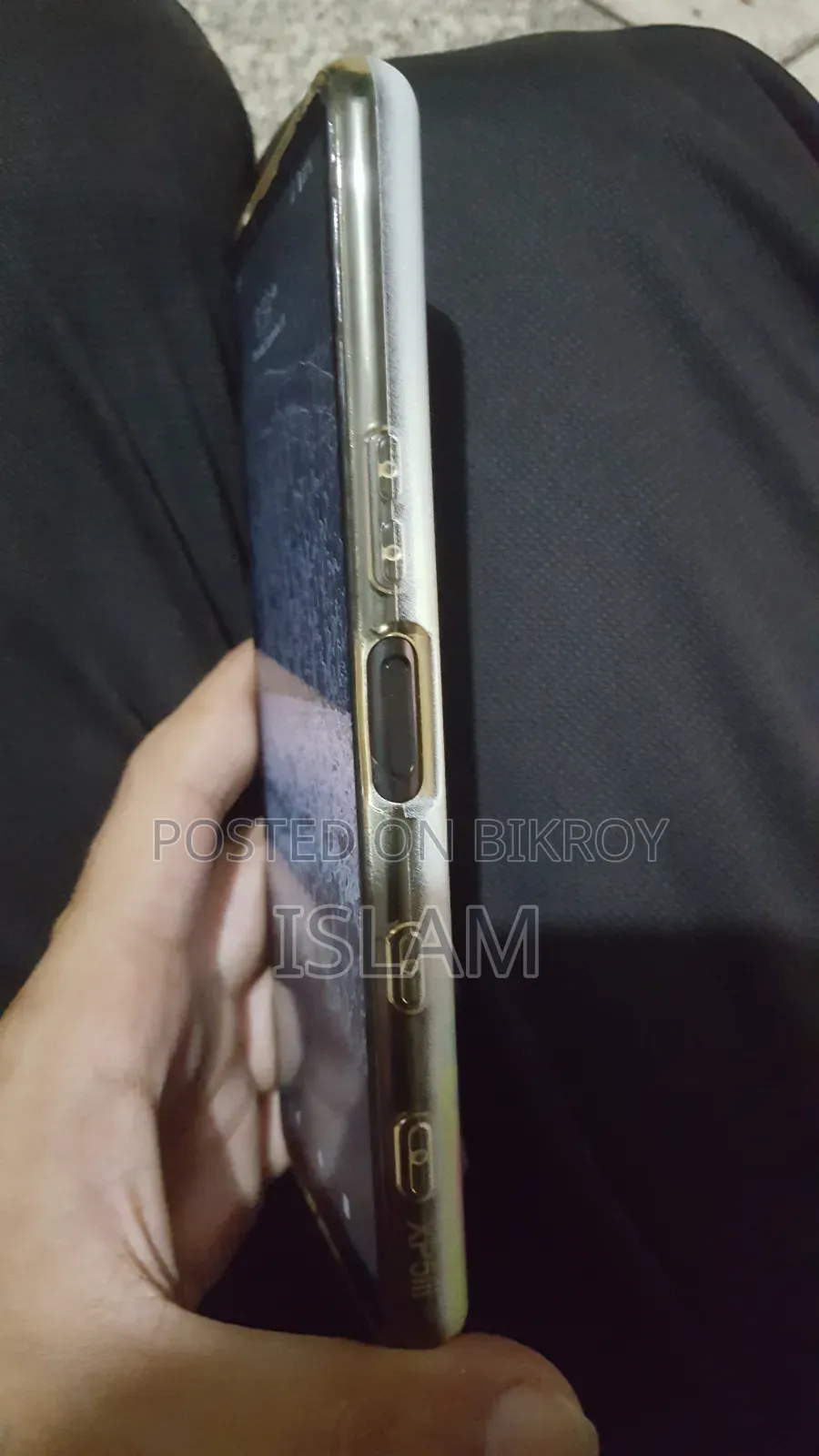 সনি এক্সপেরিয়া ৫ ৩য় প্রজন্ম ১২৮ জিবি গোলাপি