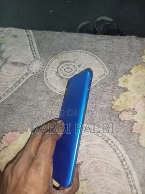 শাওমি রেডমি ৯এ ৩২ জিবি ব্লু