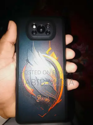 Xiaomi Poco X3 Pro 128 GB Blue