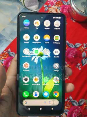 Xiaomi Poco X3 Pro 128 GB Blue