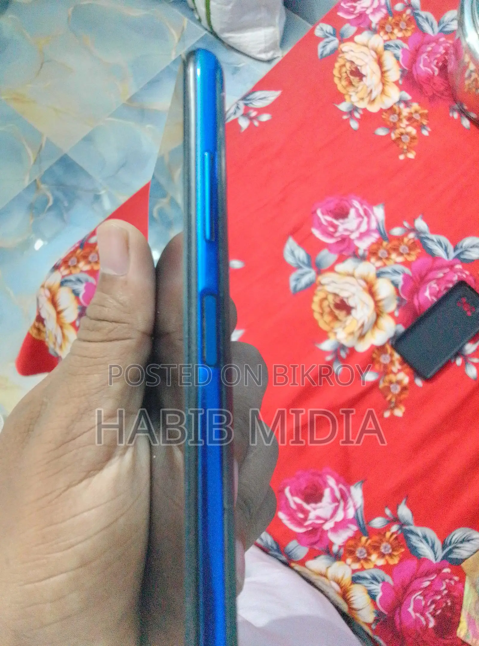 Xiaomi Poco X3 Pro 128 GB Blue
