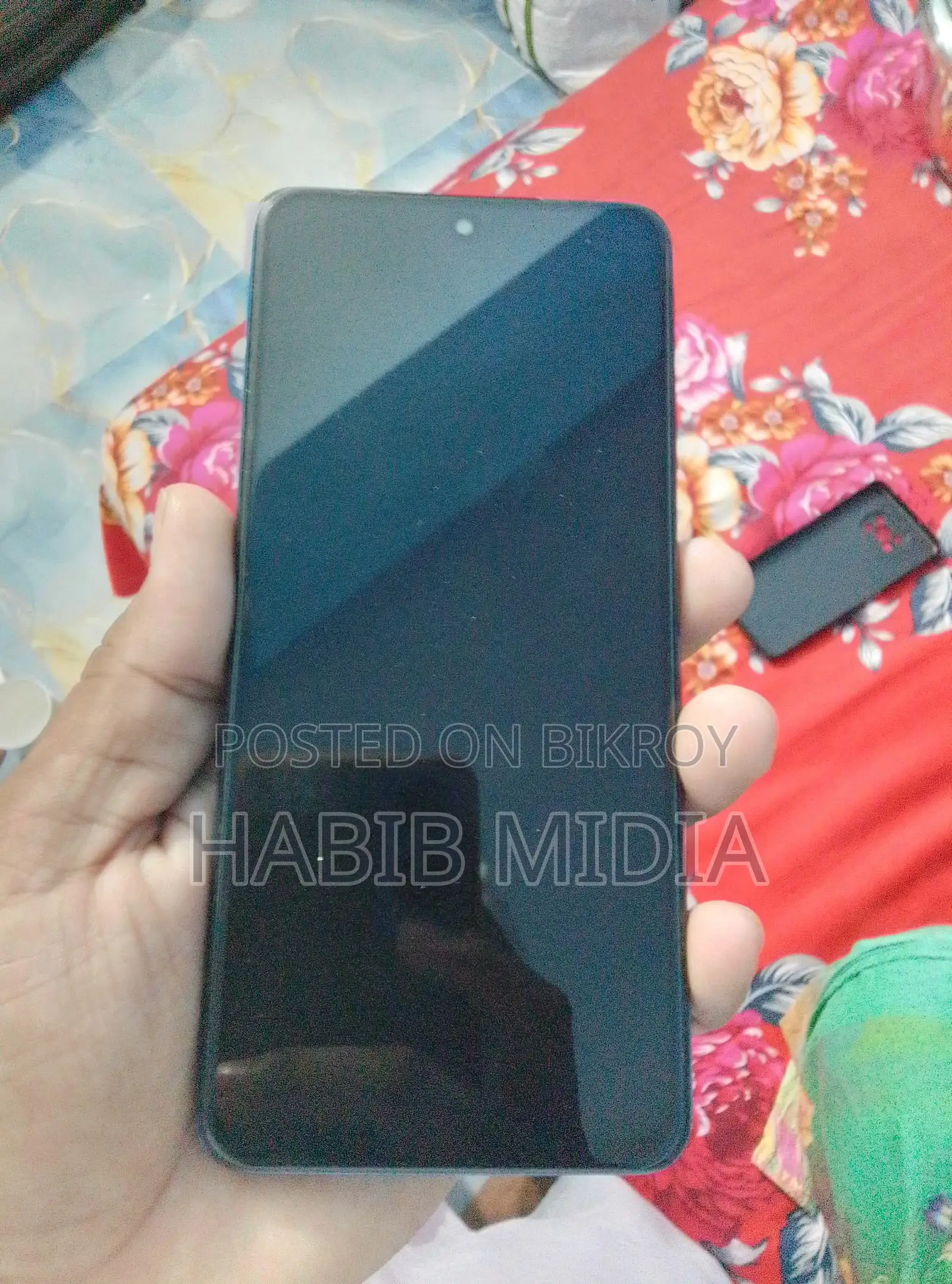 Xiaomi Poco X3 Pro 128 GB Blue