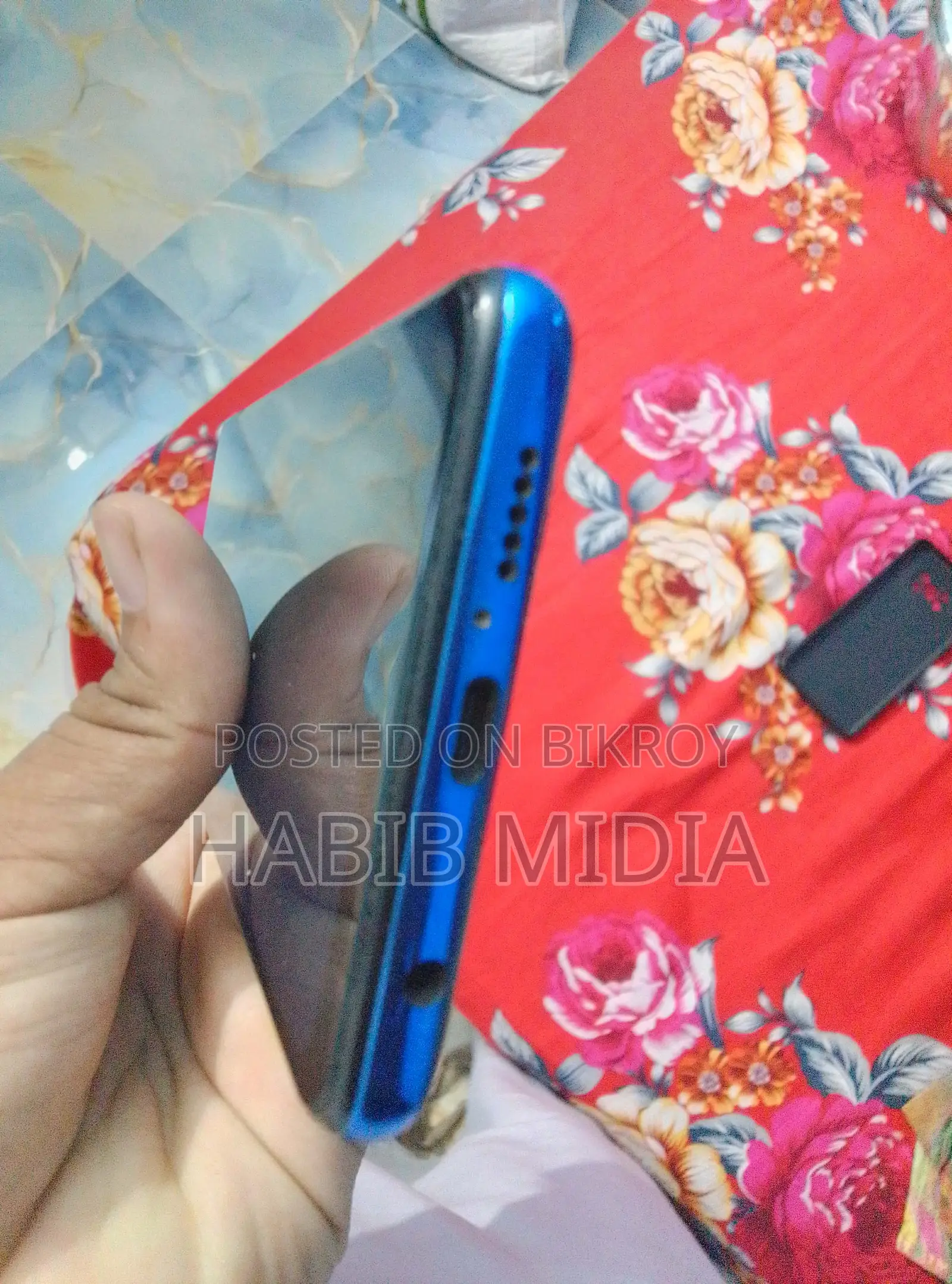 Xiaomi Poco X3 Pro 128 GB Blue