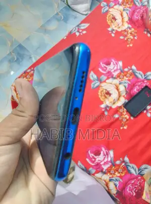 Xiaomi Poco X3 Pro 128 GB Blue
