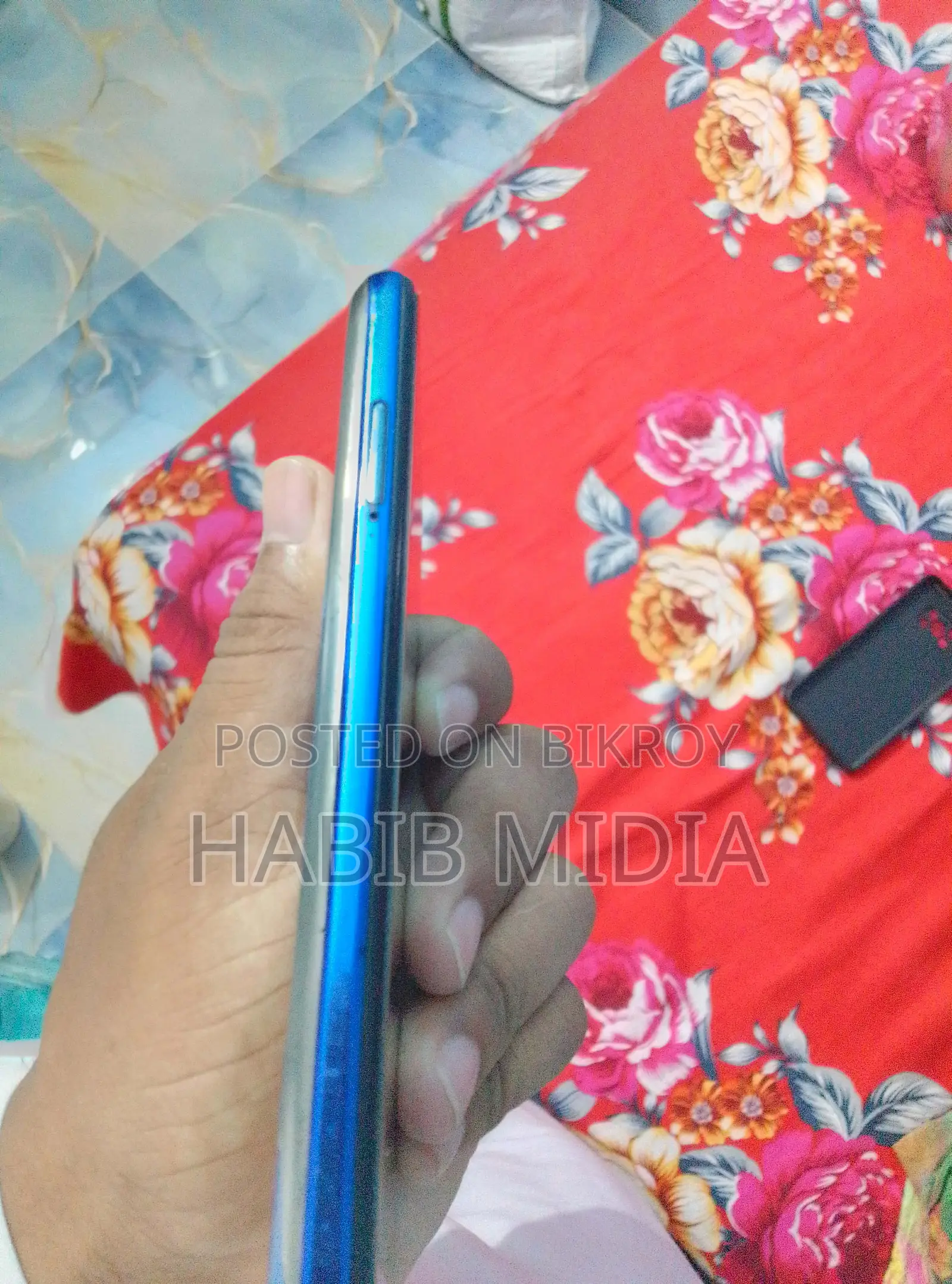 Xiaomi Poco X3 Pro 128 GB Blue