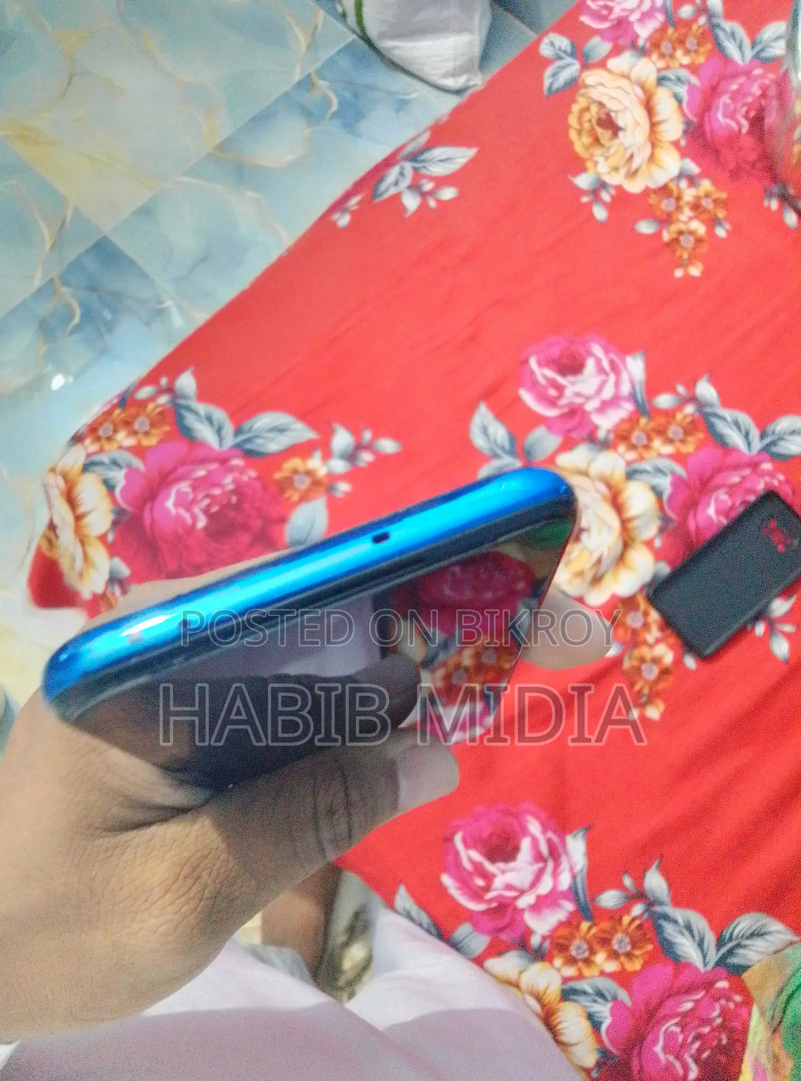 Xiaomi Poco X3 Pro 128 GB Blue