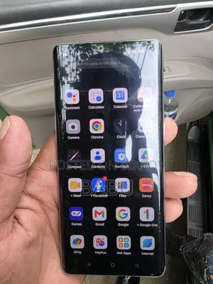 Oppo Reno5 Pro 5G 256 GB Blue