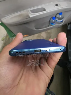 Oppo Reno5 Pro 5G 256 GB Blue