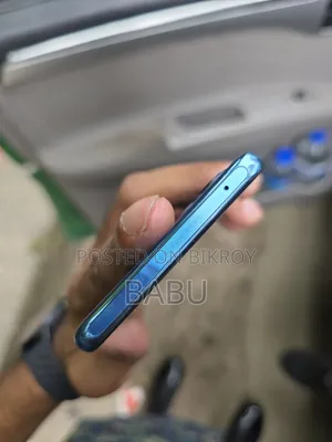 Oppo Reno5 Pro 5G 256 GB Blue