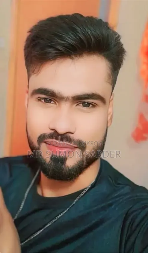 একটা ড্রাইভিং চাকরির দরকার
