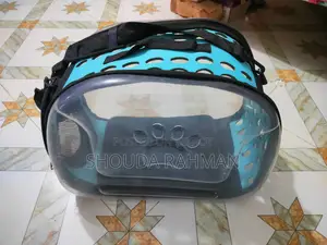 ক্যাট ক্যারিয়ার ব্যাগ