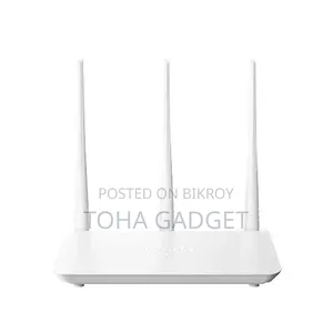 Tenda AC3 AC750 Dual-Band Wi-Fi Router