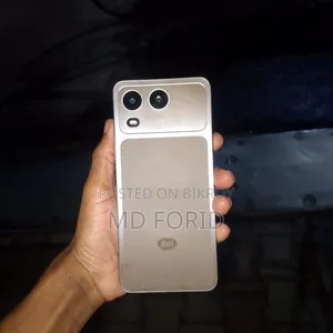 Itel A200+ 128 GB