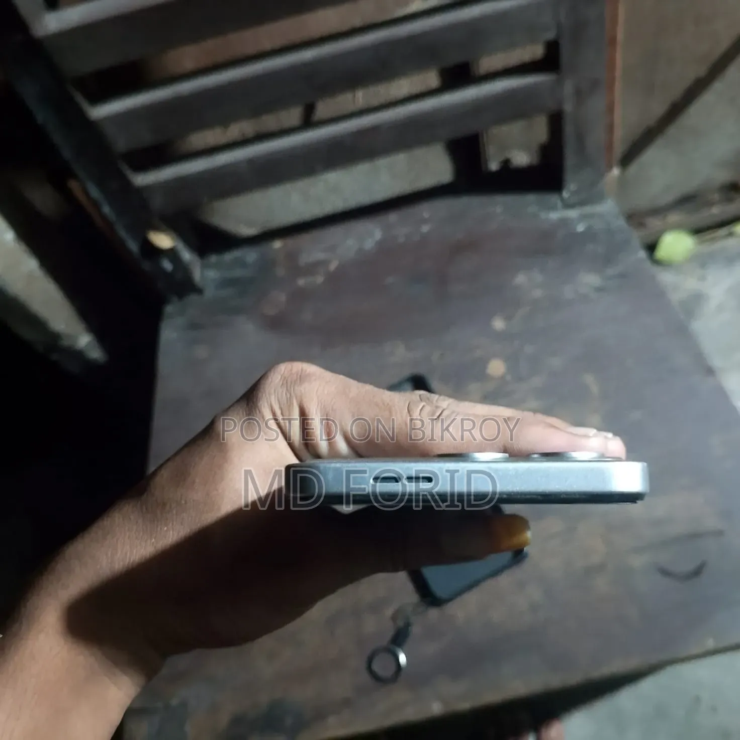 Itel A200+ 128 GB
