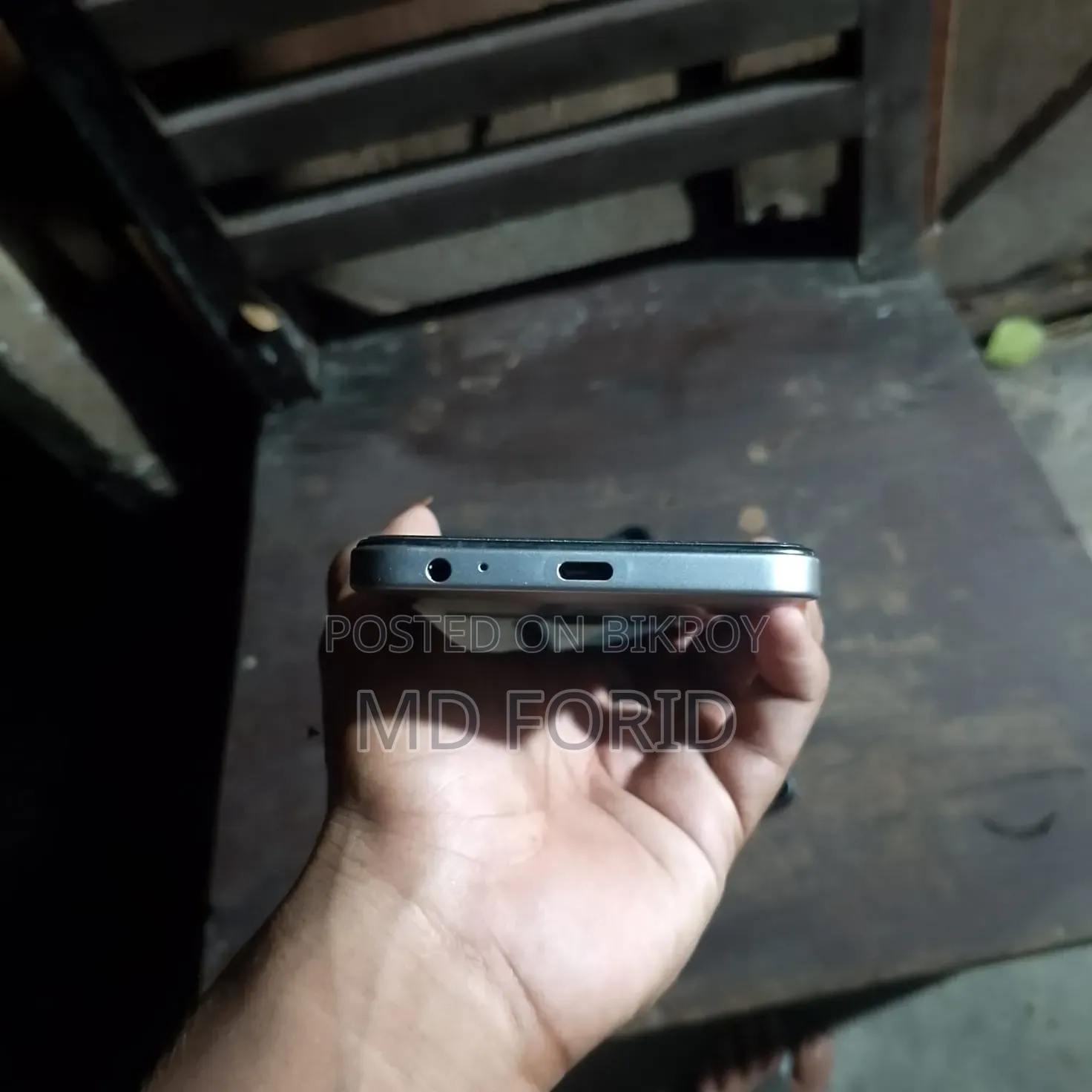 Itel A200+ 128 GB