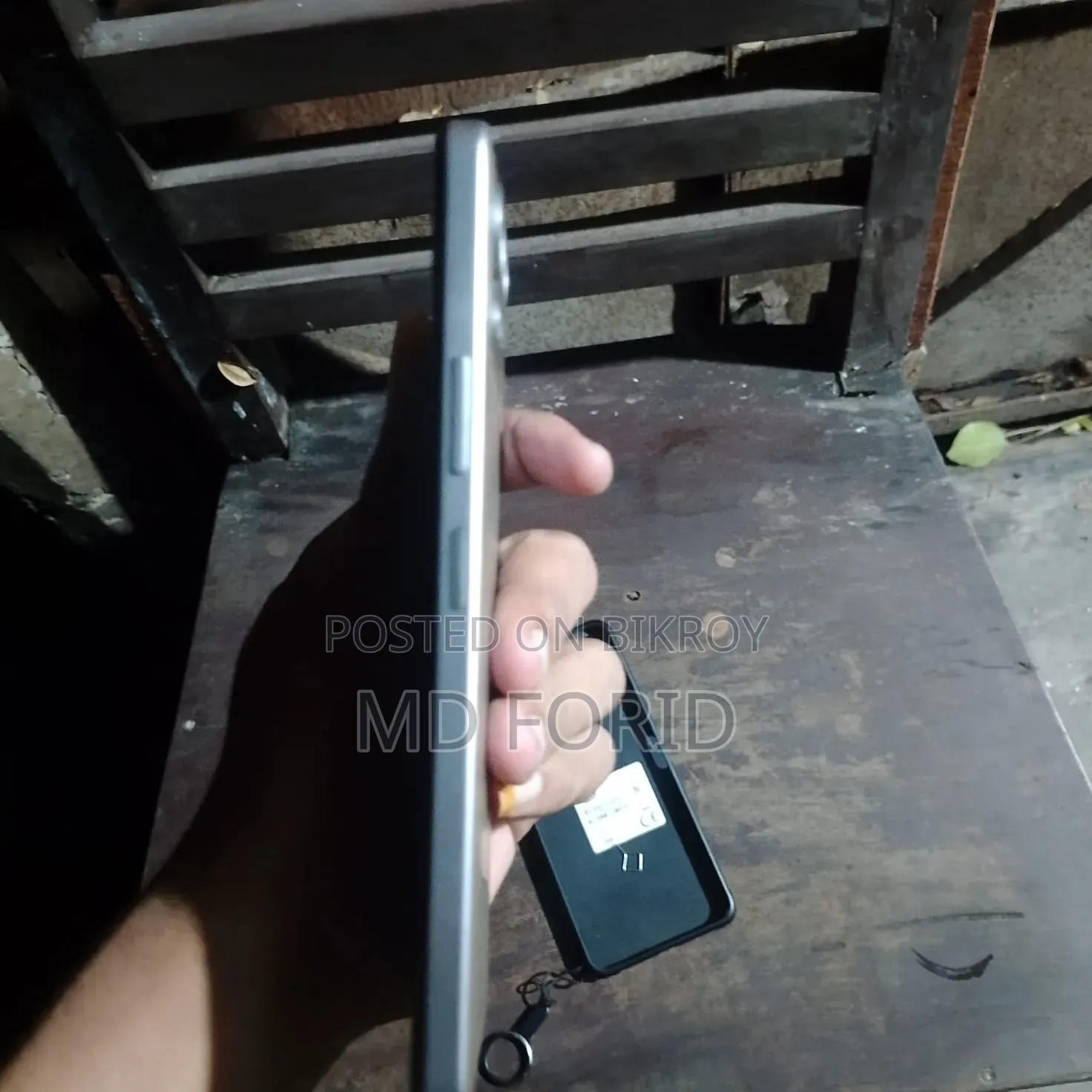 Itel A200+ 128 GB