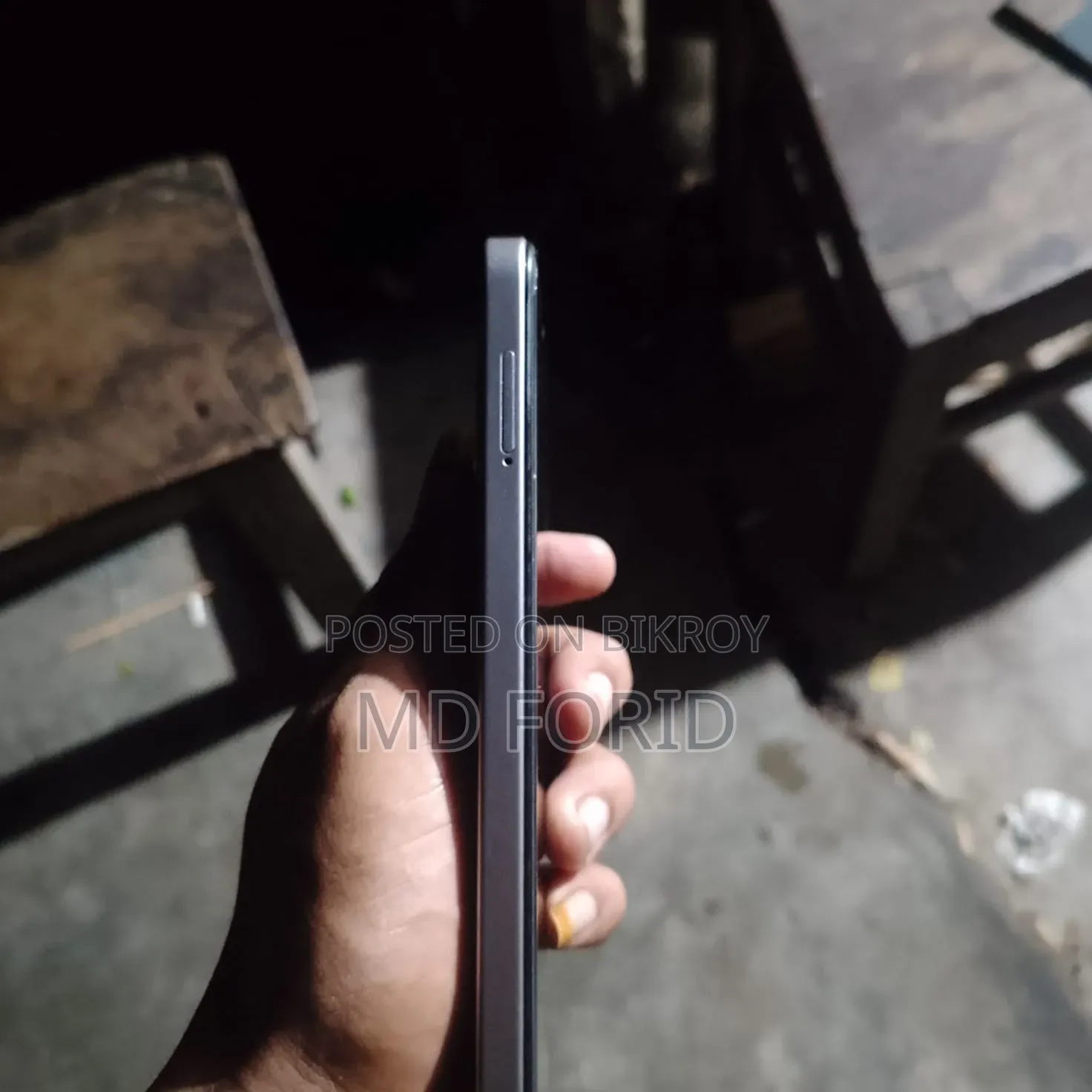 Itel A200+ 128 GB