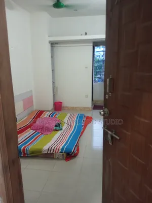 Studio Apartment in 11 Sep Instnt, Mirpur for rent