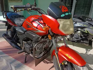এইচ পাওয়ার যারা-১০০ ২০১৯ লাল
